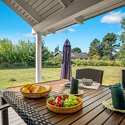 Vakantiehuis "Annielle" - 500m from the sea
