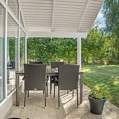 Vakantiehuis "Annielle" - 500m from the sea