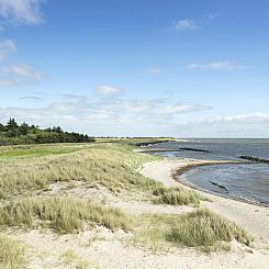Vakantiehuis "Lottje" - 300m from the sea