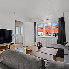 Vakantiehuis "Bisera" - 3km from the sea