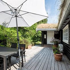 Vakantiehuis "Ottil" - 1km from the sea