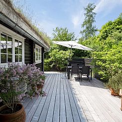 Vakantiehuis "Ottil" - 1km from the sea