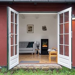 Vakantiehuis "Tabetha" - 25m from the sea