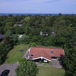 Vakantiehuis "Batsha" - 350m from the sea