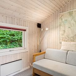 Vakantiehuis "Batsha" - 350m from the sea