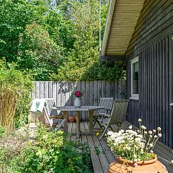 Vakantiehuis "Naira" - 1.8km from the sea
