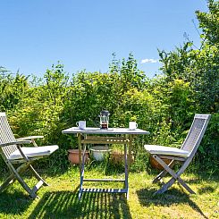Vakantiehuis "Naira" - 1.8km from the sea