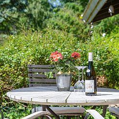 Vakantiehuis "Naira" - 1.8km from the sea