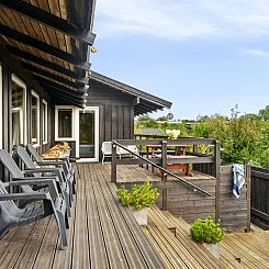 Vakantiehuis "Ottil" - 1km from the sea