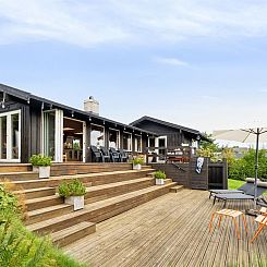 Vakantiehuis "Ottil" - 1km from the sea