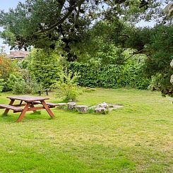 Vakantiehuis "Ottil" - 1km from the sea