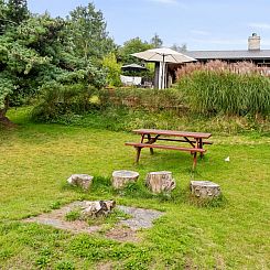 Vakantiehuis "Ottil" - 1km from the sea