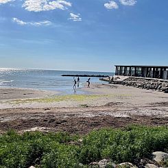 Vakantiehuis "Uschi" - 86m from the sea