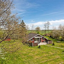 Vakantiehuis "Asvalde" - 200m to the fjord