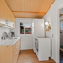 Vakantiehuis "Janna" - 200m from the sea