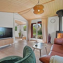 Vakantiehuis "Janna" - 200m from the sea