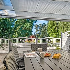 Vakantiehuis "Oona" - 700m from the sea