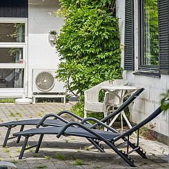 Vakantiehuis "Gadde" - 1km from the sea