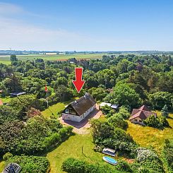 Vakantiehuis "Rebana" - 30m from the sea