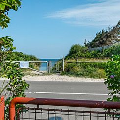 Vakantiehuis "Rebana" - 30m from the sea