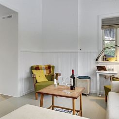 Vakantiehuis "Emely" - 700m from the sea