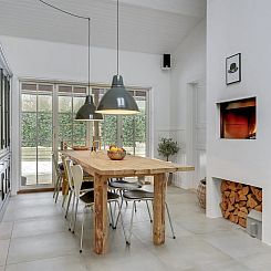 Vakantiehuis "Emely" - 700m from the sea