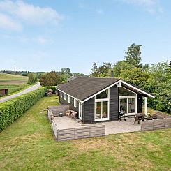 Vakantiehuis "Annesophie" - 300m to the fjord