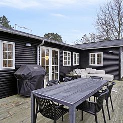 Vakantiehuis "Wigot" - 225m to the fjord