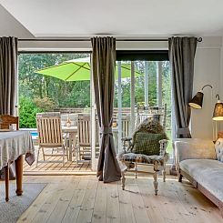 Vakantiehuis "Makrina" - 175m from the sea