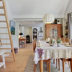 Vakantiehuis "Makrina" - 175m from the sea
