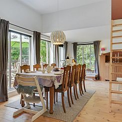Vakantiehuis "Makrina" - 175m from the sea