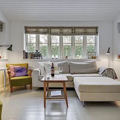 Vakantiehuis "Emely" - 700m from the sea