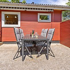 Vakantiehuis "Hege" - 450m from the sea