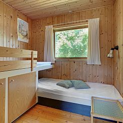 Vakantiehuis "Hege" - 450m from the sea