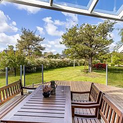 Vakantiehuis "Winona" - 250m from the sea
