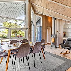 Vakantiehuis "Winona" - 250m from the sea