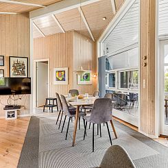 Vakantiehuis "Winona" - 250m from the sea