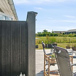 Vakantiehuis "Annerose" - 550m from the sea