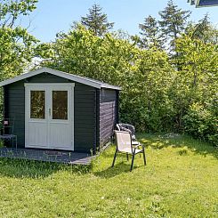 Vakantiehuis "Alfa" - 350m from the sea
