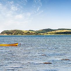 Vakantiehuis "Varma" - 25m from the sea