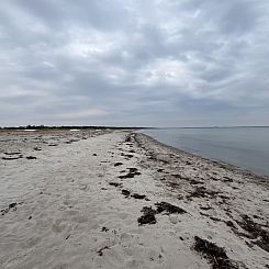 Vakantiehuis "Antonina" - 225m from the sea