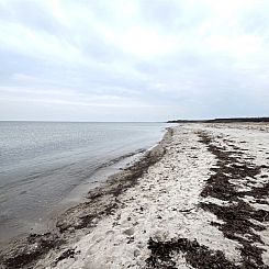 Vakantiehuis "Antonina" - 225m from the sea