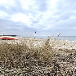 Vakantiehuis "Antonina" - 225m from the sea