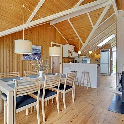 Vakantiehuis "Norna" - 300m from the sea