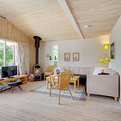 Vakantiehuis "Mile" - 260m from the sea