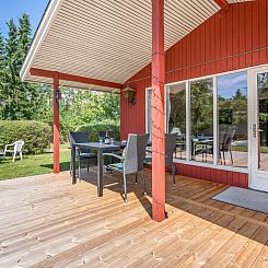 Vakantiehuis "Mile" - 260m from the sea