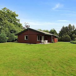 Vakantiehuis "Jurgis" - 900m from the sea
