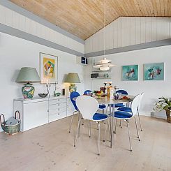 Vakantiehuis "Elva" - 150m from the sea
