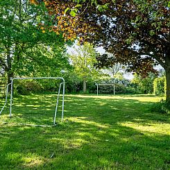 Vakantiehuis "Thorward" - 1.5km from the sea