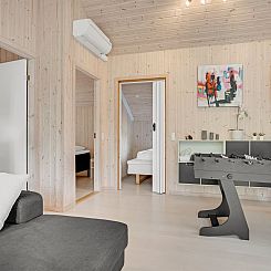 Vakantiehuis "Mika" - 800m from the sea